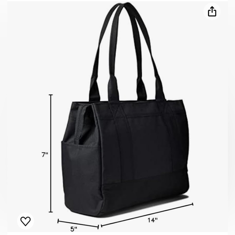 Carhartt Women's Horizontal Zip Tote